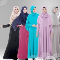 Gamis Ukhti Munira U171