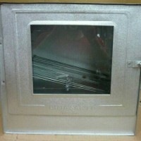 Jual oven bima( kompor)3 susun(bonus 3 loyang kue kering) Murah