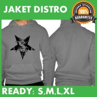 Jaket Sepultura 1 JKT-JST01 - Hoodie Sweater Jumper