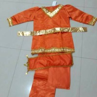 Jual Pakaian Anak Adat Padang Murah