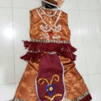 Jual Pakaian Anak Adat Papua Laki Laki Murah