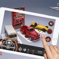 Jual Kartu Cars 4d Murah