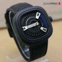 JAM TANGAN SEVENFRIDAY