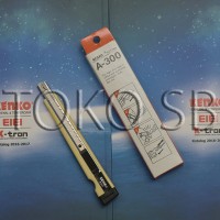 GROSIR Cutter / Kater / Pemotong Kertas / Pisau A-300 / A 300 KENKO