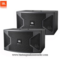 JBL KS310 Speaker Karaoke