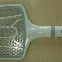 Jual NEW RAKET NYAMUK KRISBOW THE BEST QUALITY/RACKET MOSQUITOV Murah
