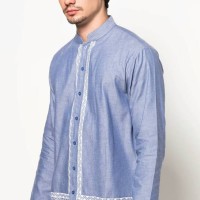 BAJU KOKO/GAMIS PRIA INTRESSE 103