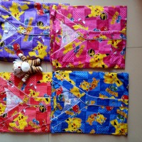 Jual Baju Tidur | Baju Pokemon | Baju tidur Pokemon size L Murah