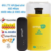 Jual Huawei E8372h-607 150Mbps Modem 4G Wifi 4G LTE Wifi Modem Murah
