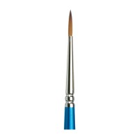 Jual COTMAN Series 111 No.2 Round Short Handle Brush Murah Murah