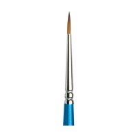 Jual COTMAN Series 111 No.1 Round Short Handle Brush Murah Murah