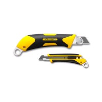 Jual OLFA L6-AL Auto-lock Heavy Duty Cutter Murah Murah