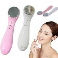Jual Setrika wajah / ion face massager Murah