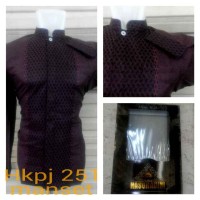 Jual Koko Manset HKPJ 251 Murah