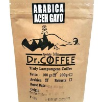 Jual KOPI ARABIKA GAYO ACEH Murah