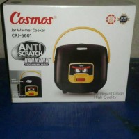 Jual rice cooker / magic com merk cosmos Murah