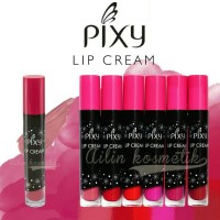 Info Pixy Lip Cream Katalog.or.id Info Pixy Lip Cream Katalog.or.id