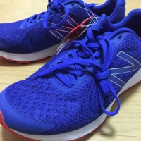 Sepatu New Balance MRUSHBO2