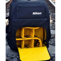 Jual Tas Kamera Backpack Kode G Nikon Murah