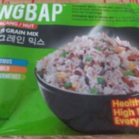 Jual KONGBAP MULTI GRAIN MIX NUT Murah