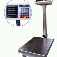 Stand Scale Digital Timbangan Besar
