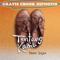 Buku Novel Tentang Kamu