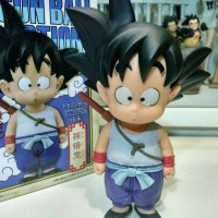 Jual Dragon Ball Collection Figure Goku Kid Murah