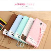 Jual XIAOMI REDMI NOTE 2/ PRIME FABITOO CUTE BUNNY SOFT CASE SILICONE JELLY Murah