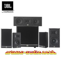 Jual JBL Arena HT-130 Paket Home Theater Speaker 5.1 Channel Murah