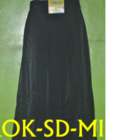 ROK HITAM PANJANG SD REMPEL KELAS 1,2,3