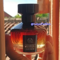 Jual Parfum The Body Shop Red Musk EDP 50ml | Bodyshop Redmusk Murah