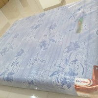 kasur. tempat tidur busa rebonded otofom platium 160 x 200 x 29cm