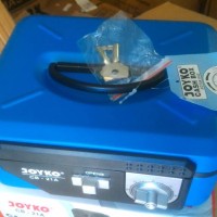 Cash Box Joyko CB-21A / Cashbox / Brankas / Safety Box Kotak Uang
