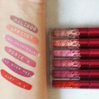 Jual Kylie Valentine Edition Matte Lip Kit Murah