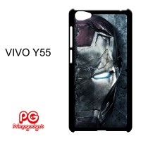 Iron Man Civil War Custom Case VIVO Y55