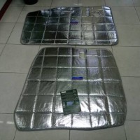 EkLusive U/kursi Elf VtechGlobal Peredam panas kursi