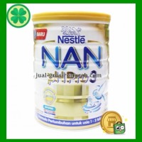 Jual NAN pH Pro 3 Nestle 800g Susu Formula Bayi Umur 1-3 Tahun Harga Murah Murah
