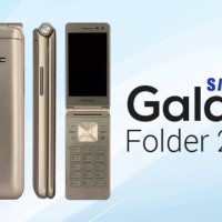 List Harga Samsung Galaxy Folder 2 Termurah Agustus 2019 9 SAMSUNG GALAXY FOLDER 2