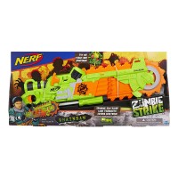 Jual Nerf Zombie Strike Brainsaw B3569 Murah