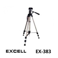 Excell EX-383 Tripod