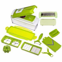 Jual PROMO Nicer Dicer Plus - Pemotong Serba Guna Murah