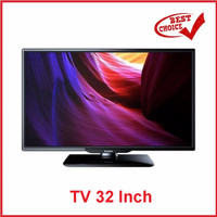 Jual Philips LED TV 32PHA4100S/70 - 32 Inch Slim Murah