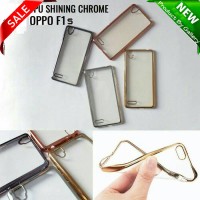 jual softcase casing shining chrome flower with jual softcase casing shining chrome flower with