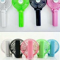 Jual Kipas Angin Portable / Kipas Lipat / Kipas Genggam / Mini Hand Fan GQC Murah