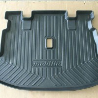 KARPET BAGASI Mobilio / Trunk Tray / Cargo Tray Terbaru Mobilio