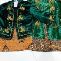 Jual Pakaian Anak Adat Jawa Murah