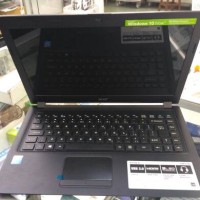 HARGA TERMURAH LAPTOP NEW ACER ONE 14 Z1401-C13A