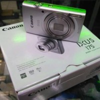 DIOBRAL MURAH BOS KAMERA DIGITAL POKET CANON IXUS 175