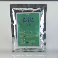 Jual Moiaa Premix Silky Pudding | 200 Gram | Neni Nur Aini Murah