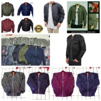 Jual Jaket Bomber atau Jaket JOKOWI GROSIR !!! Murah